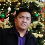 Leandro Ricafort