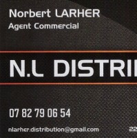 Norbert Larher