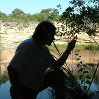 Marcus Gary, Ph.D., P.G.