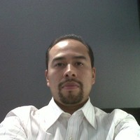 Daniel Rosas