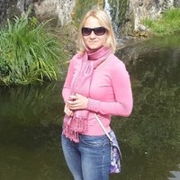 Daniela Zaharieva
