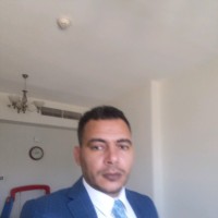Mahmoud Rezk