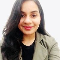 Dr Sakshi Chopra