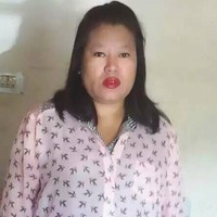 Tshewang Lhamo