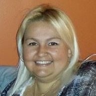 Patricia Gadea