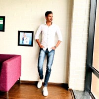 Milind Patil