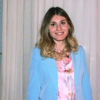 Maria Cristina Scavo