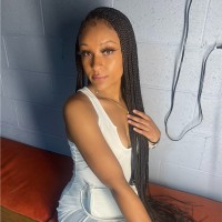 Jalyn Pace