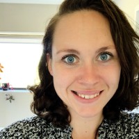 Vicky Cooper