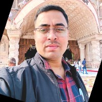 Mrityunjay Pandey