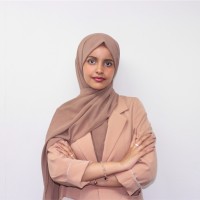 Zainab Abdulrashid