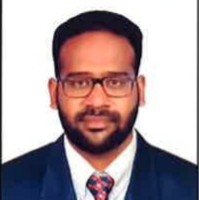 Mohamed Iswak