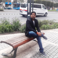 Dr Avinash Gothwal