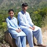 Rehmat Shah