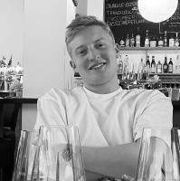 Nick Lynge Espersen