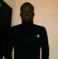Ibrahim Idris Mba, Mcsi, Fcca