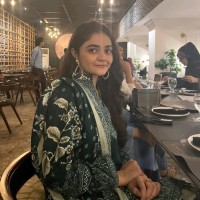 Naveen Amir Sabir