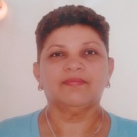 Marelis Josefina López Pereira