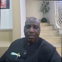 Abubakar Usman