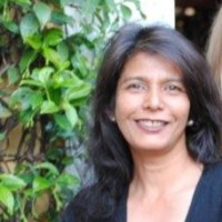 Noreen Hafeez-Rana