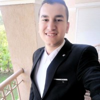 Ali Hassan