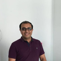 Dhawal Agarwal