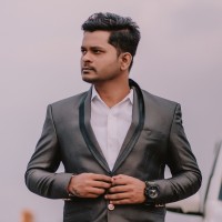 Chetan Gujar