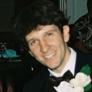 Greg Proffitt