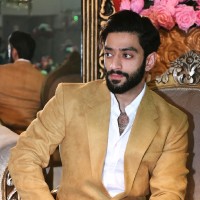 Usman Kashif