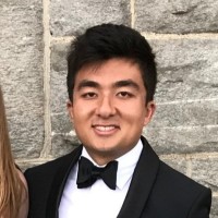 Sebastian Shin