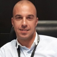 Evangelos Paterakis