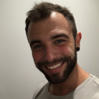 Daniel Hunt
