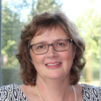 Mette Boisen