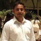 Anshumali Tiwari