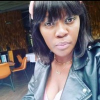 Catrine Rose Tshabalala