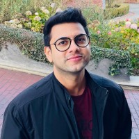 Ankit Gupta