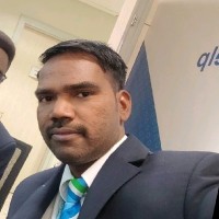 Naresh Alugottu