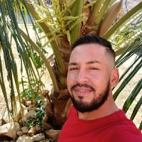 Leandro Cruz