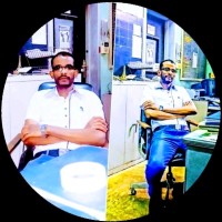 Asem Hamed