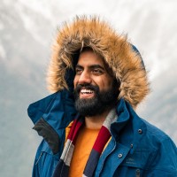 Abhimanyu Dalal