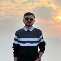 Parth Unjiya