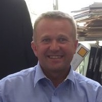 Jacek Tymczuk