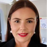 Gillian Corrigan, Associate Cipd