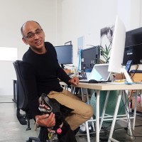 Vishal (VJ) Jasuja