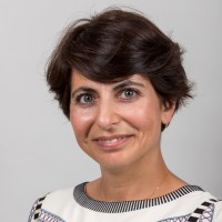 Elisabeth Hatchadourian