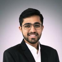 Manav Pragnesh Vakharia