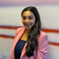 Pooja Vaidyanathan