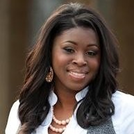 Latasha Jones