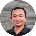 Djariyanto -