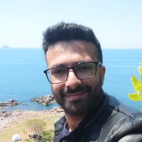 Hammad Iftikhar